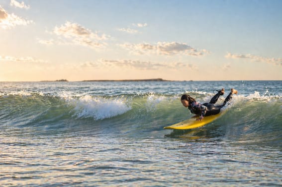 surf takeoff v2